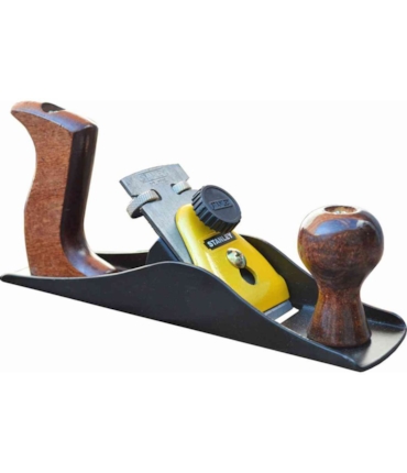 STANLEY - PLAINA MANUAL HOBBY STARS NRO.3
