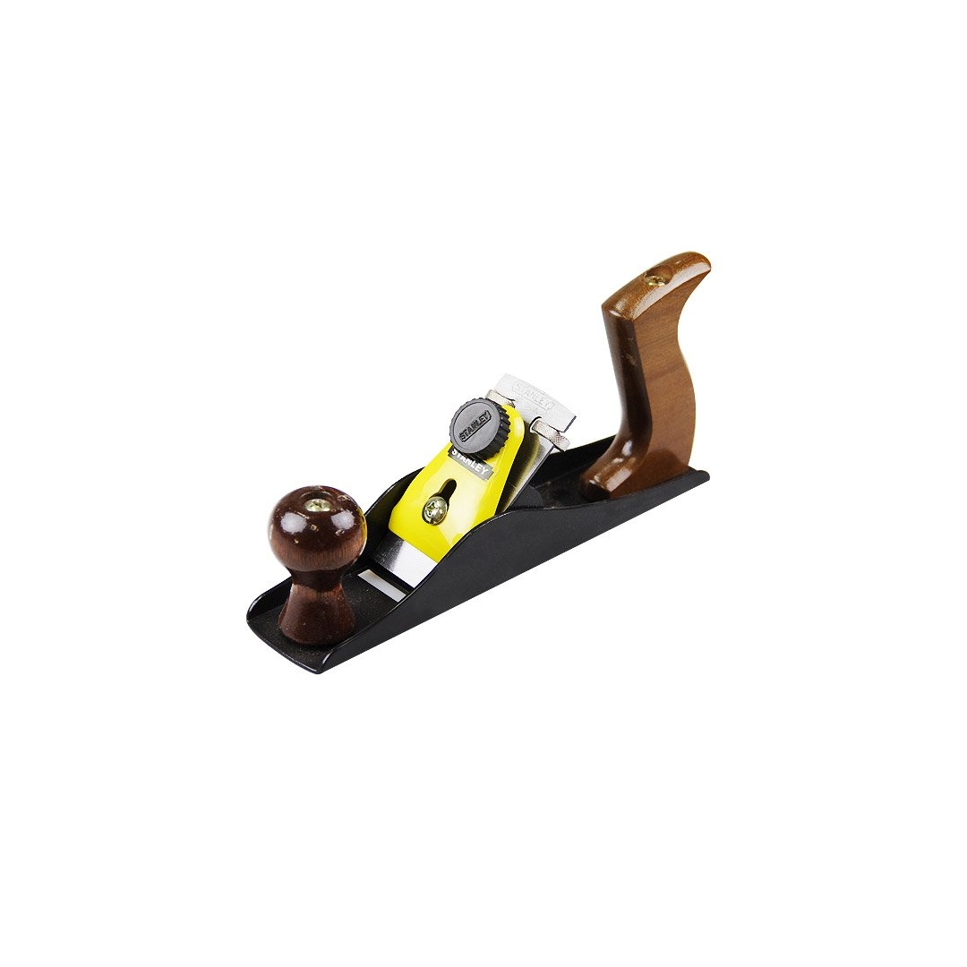 STANLEY - PLAINA MANUAL HOBBY STARS NRO.3