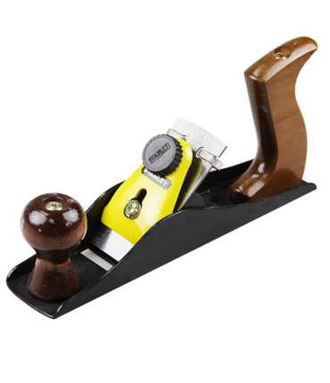 STANLEY - PLAINA MANUAL HOBBY STARS NRO.3 STANLEY - PLAINA MANUAL HOBBY STARS NRO.3