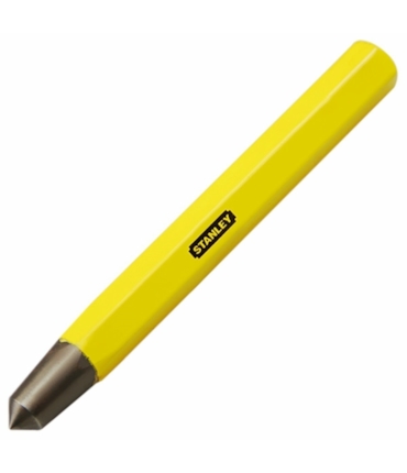 STANLEY - PUNÇÃO DE CENTRO - 12 MM STANLEY - PUNÇÃO DE CENTRO - 12 MM