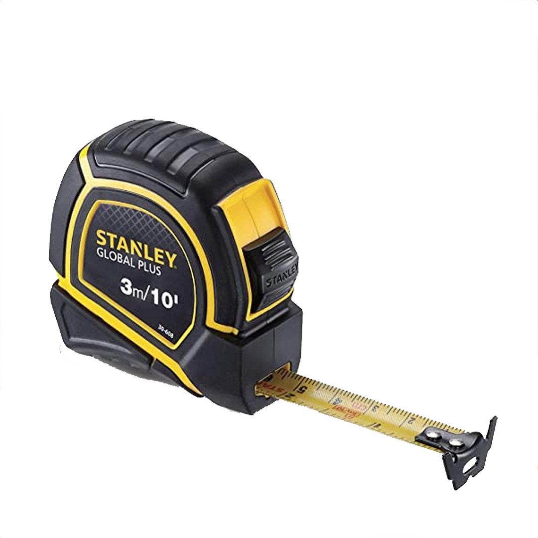 STANLEY - TRENA PROFISSIONAL - 3 METROS