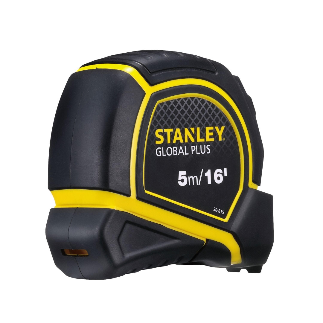 STANLEY - TRENA PROFISSIONAL - 5 METROS