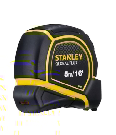 STANLEY - TRENA PROFISSIONAL - 5 METROS STANLEY - TRENA PROFISSIONAL - 5 METROS