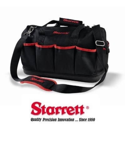 STARRETT - BOLSA PARA FERRAMENTAS - BGM