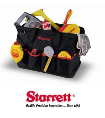 STARRETT - BOLSA PARA FERRAMENTAS - BGM