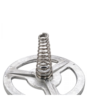 STARRETT - EJETOR PARA SERRAS COPO DE 89 A 127MM STARRETT - EJETOR PARA SERRAS COPO DE 89 A 127MM