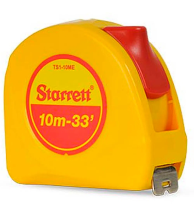 STARRETT - TRENA DE BOLSO