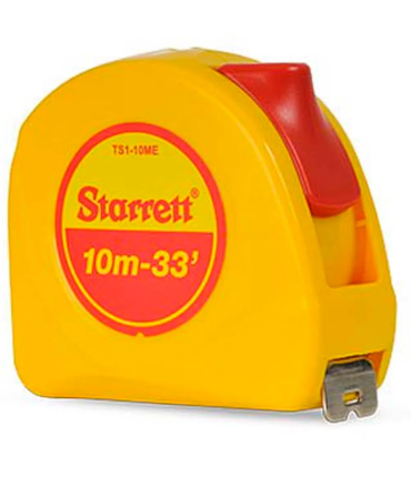 STARRETT - TRENA DE BOLSO STARRETT - TRENA DE BOLSO