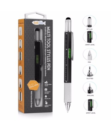 STYLUS - CANETA MULTI-TOOL ULTIMATE