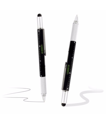STYLUS - CANETA MULTI-TOOL ULTIMATE