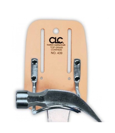 Suporte em Couro para Guarda de Martelos Suporte em Couro para Guarda de Martelos