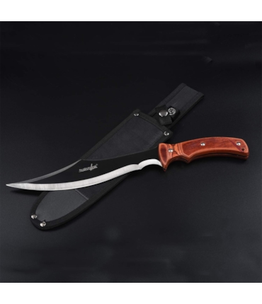 SURVIVOR - FACA SWORD VALLEY