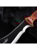 SURVIVOR - FACA SWORD VALLEY