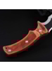 SURVIVOR - FACA SWORD VALLEY