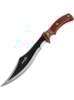 SURVIVOR - FACA SWORD VALLEY