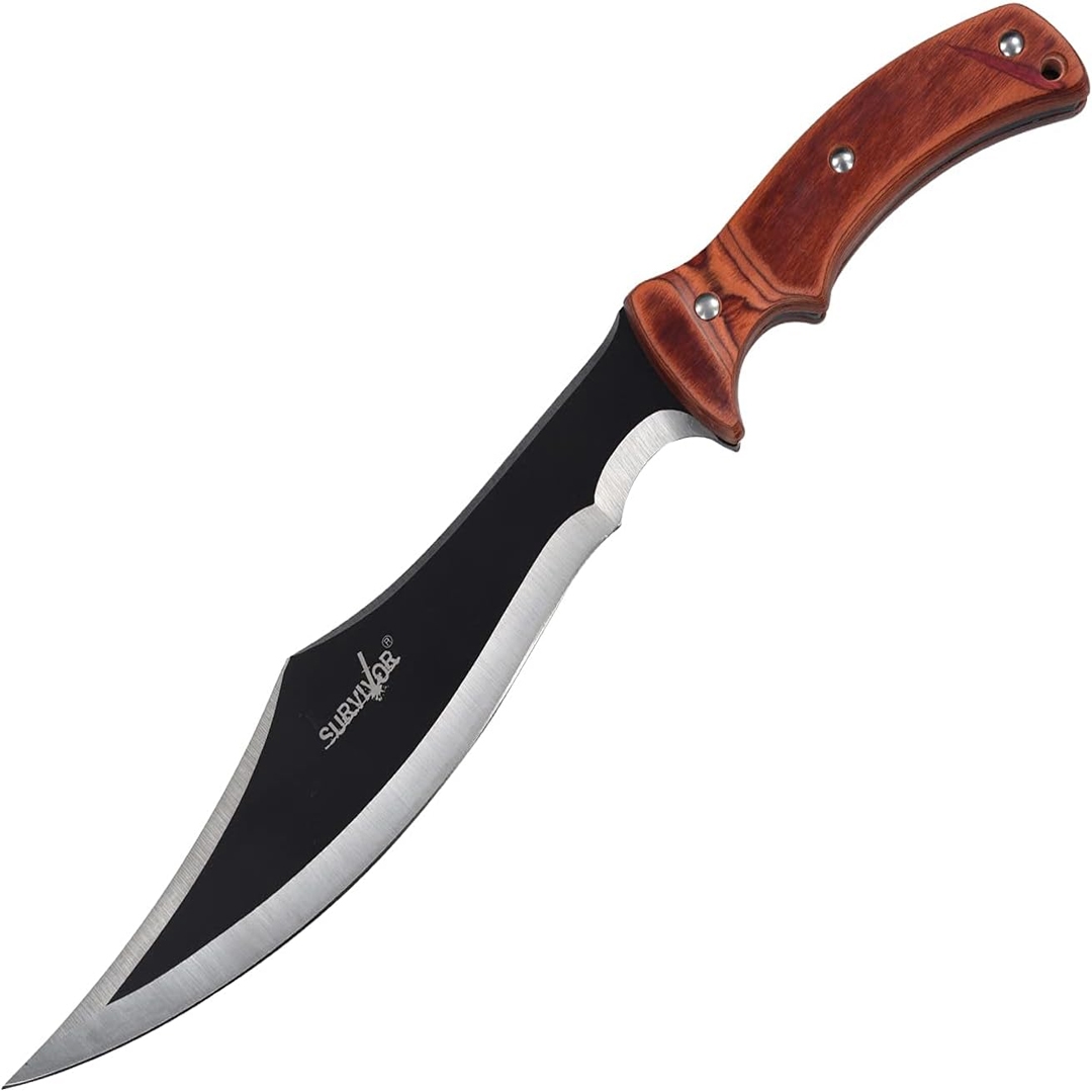 SURVIVOR - FACA SWORD VALLEY
