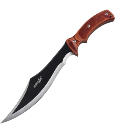 SURVIVOR - FACA SWORD VALLEY