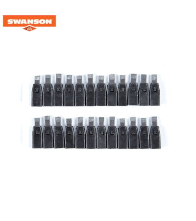 SWANSON - 24 CARTUCHOS PARA LAPISEIRA CP216