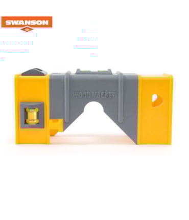 SWANSON - NÍVEL DE CARPINTEIRO E MARCENEIRO