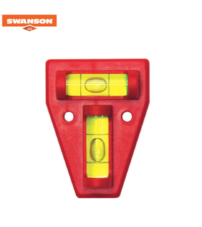 SWANSON - NÍVEL HORIZONTAL E VERTICAL