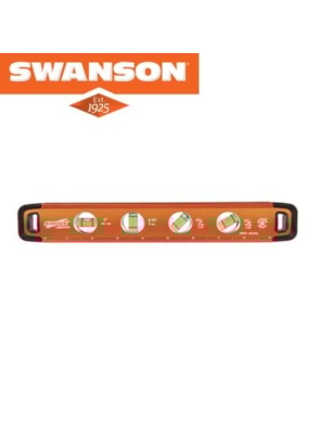 SWANSON - NIVEL TORPEDO MAGNÉTICO - 11 POLEG. SWANSON - NIVEL TORPEDO MAGNÉTICO - 11 POLEG.