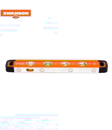 SWANSON - NIVEL TORPEDO MAGNÉTICO - 11 POLEG. SWANSON - NIVEL TORPEDO MAGNÉTICO - 11 POLEG.