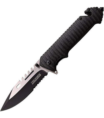 TAC-FORCE - CANIVETE SPRING ASSIST - TF916