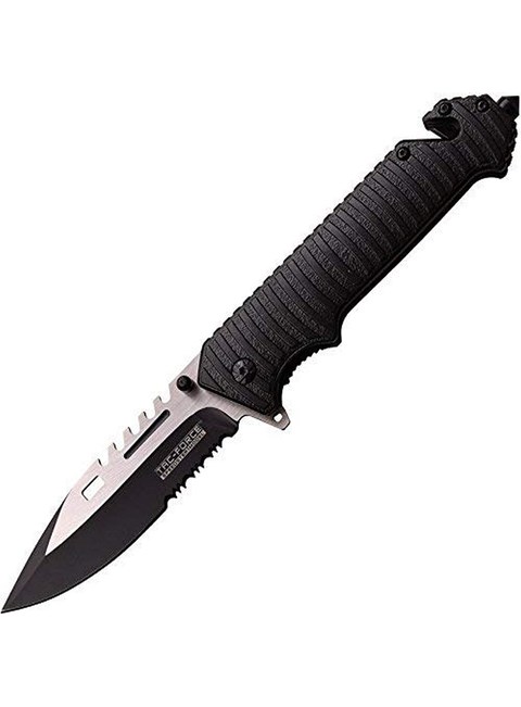 TAC-FORCE - CANIVETE SPRING ASSIST - TF916