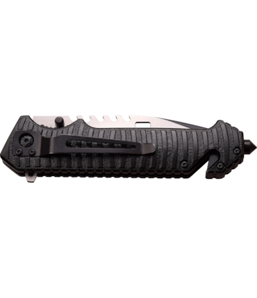 TAC-FORCE - CANIVETE SPRING ASSIST - TF916