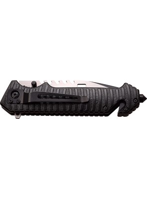 TAC-FORCE - CANIVETE SPRING ASSIST - TF916