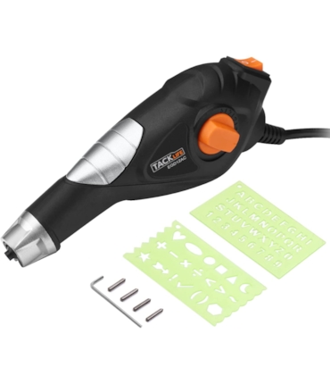 TACKLIFE - GRAVADOR DE PRECISÃO TACKLIFE - GRAVADOR DE PRECISÃO