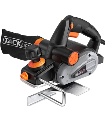 TACKLIFE - PLAINA ELÉTRICA - MULTIFUNCIONAL TACKLIFE - PLAINA ELÉTRICA - MULTIFUNCIONAL