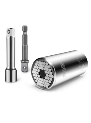 TACKLIFE - SOQUETE UNIVERSAL TACKLIFE - SOQUETE UNIVERSAL