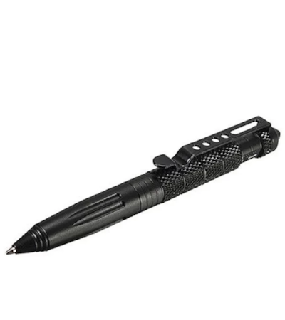 TACTICAL PEN - CANETA TÁTICA J5