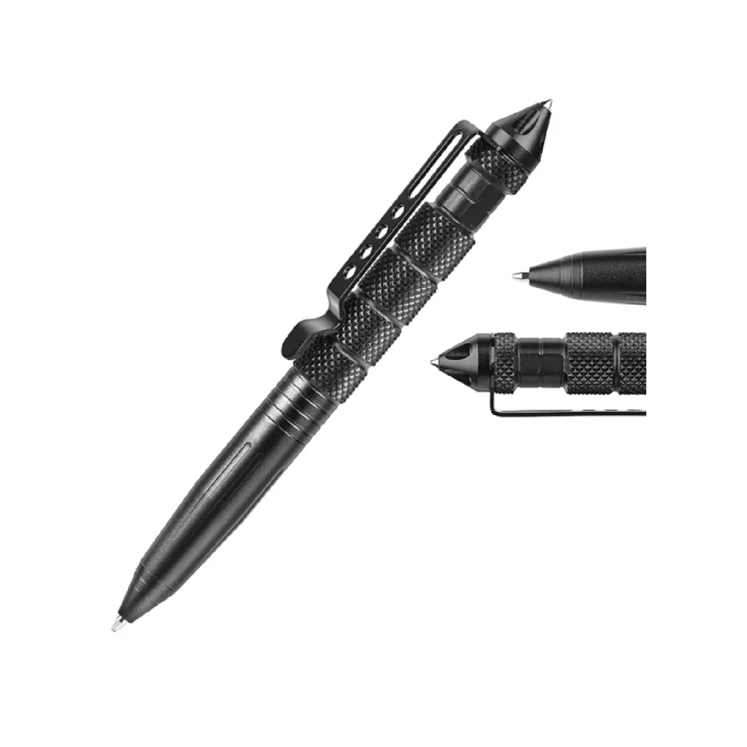 TACTICAL PEN - CANETA TÁTICA J5