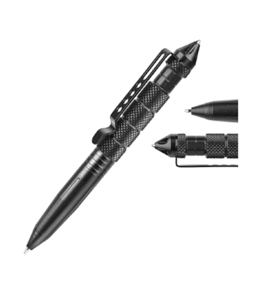 TACTICAL PEN - CANETA TÁTICA J5