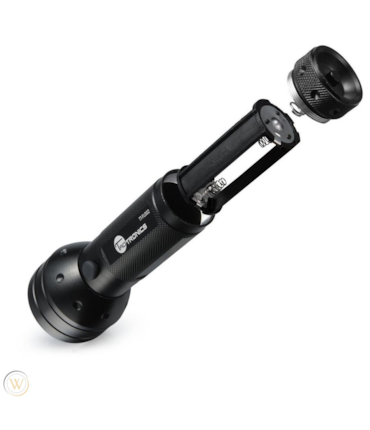 TAOTRONICS - KIT LANTERNA ULTRAVIOLETA E ÓCULOS TAOTRONICS - KIT LANTERNA ULTRAVIOLETA E ÓCULOS