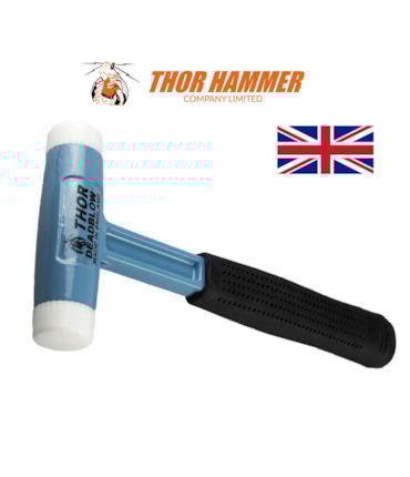 THOR HAMMER - MARTELO ANTI-RETROCESSO - 1.150 GRAMAS - 20-1616 THOR HAMMER - MARTELO ANTI-RETROCESSO - 1.150 GRAMAS - 20-1616