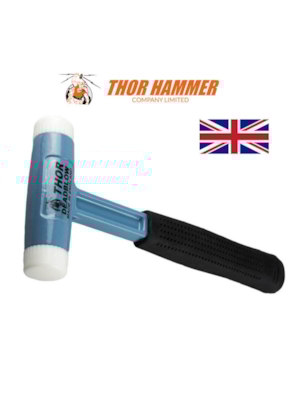 THOR HAMMER - MARTELO ANTI-RETROCESSO - 900 GRAMAS - 20-1414 THOR HAMMER - MARTELO ANTI-RETROCESSO - 900 GRAMAS - 20-1414