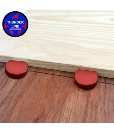 THUNDERLINE - BENCH DOG STOPPER