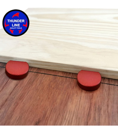 THUNDERLINE - BENCH DOG STOPPER