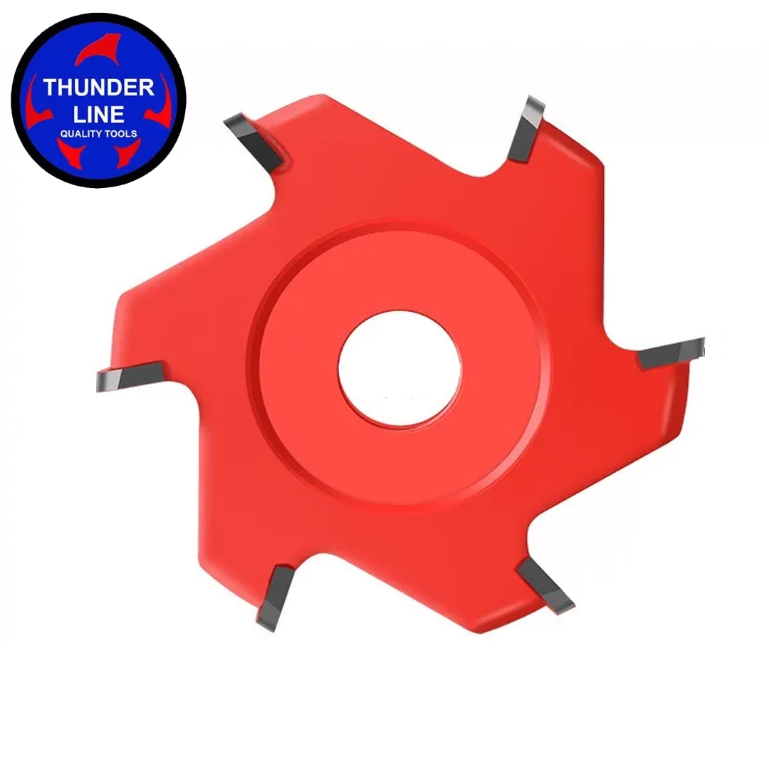 THUNDERLINE - DISCO FRESA PARA ESMERILHADEIRAS