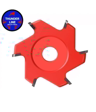 THUNDERLINE - DISCO FRESA PARA ESMERILHADEIRAS