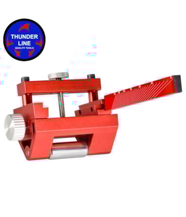 THUNDERLINE - GABARITO MASTER PARA AFIAÇÃO DE FORMÕES E PLAINA - HONING GUIDE THUNDERLINE - GABARITO MASTER PARA AFIAÇÃO DE FORMÕES E PLAINA - HONING GUIDE