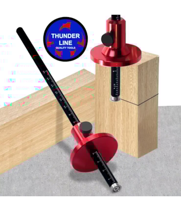 THUNDERLINE - GRAMINHO EM RODA THUNDERLINE - GRAMINHO EM RODA