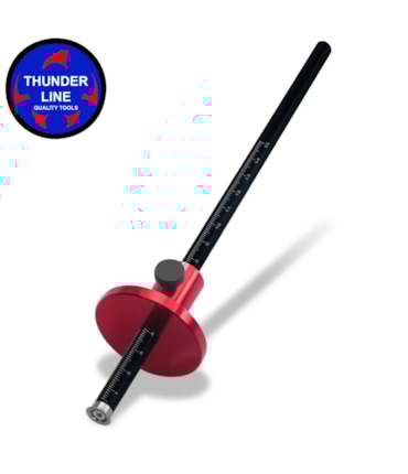 THUNDERLINE - GRAMINHO EM RODA THUNDERLINE - GRAMINHO EM RODA