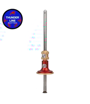 THUNDERLINE - GRAMINHO EM RODA COM DUPLO LIMITADOR THUNDERLINE - GRAMINHO EM RODA COM DUPLO LIMITADOR