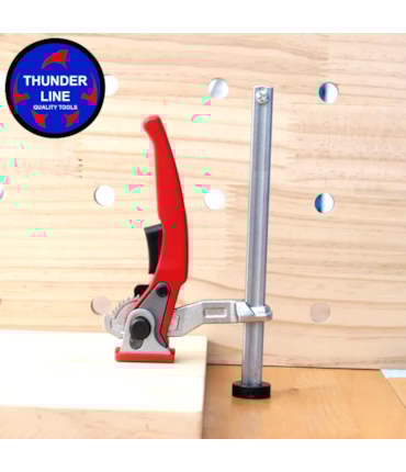 THUNDERLINE - GRAMPO DE BANCADA - BENCH DOG