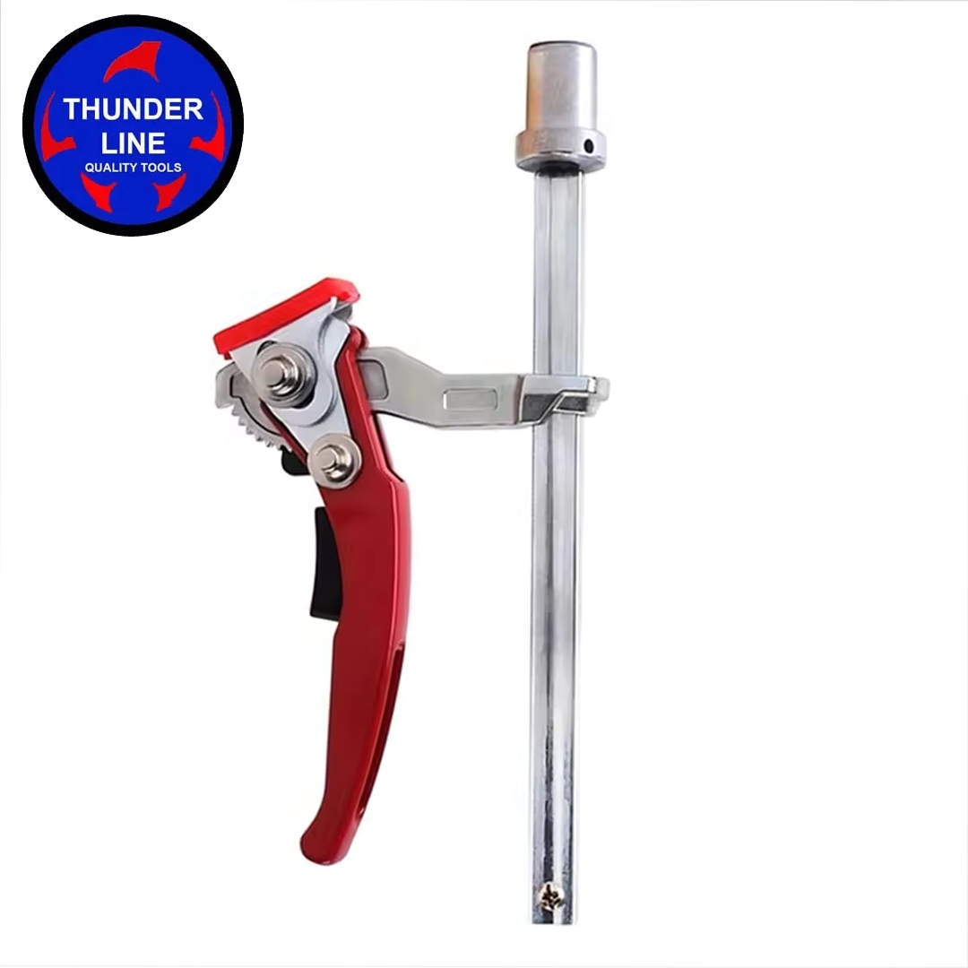 THUNDERLINE - GRAMPO DE BANCADA - BENCH DOG