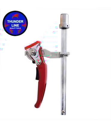 THUNDERLINE - GRAMPO DE BANCADA - BENCH DOG